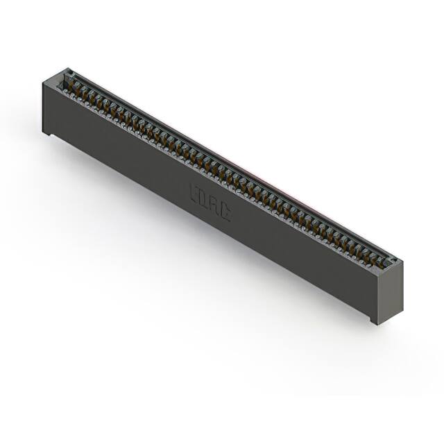 395-044-542-101 EDAC Inc.  Edgeboard Connectors
